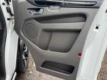Ford Transit Custom 300 EcoBlue Limited RS SPORT CREW VAN 