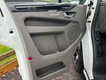 Ford Transit Custom 300 EcoBlue Limited RS SPORT CREW VAN 