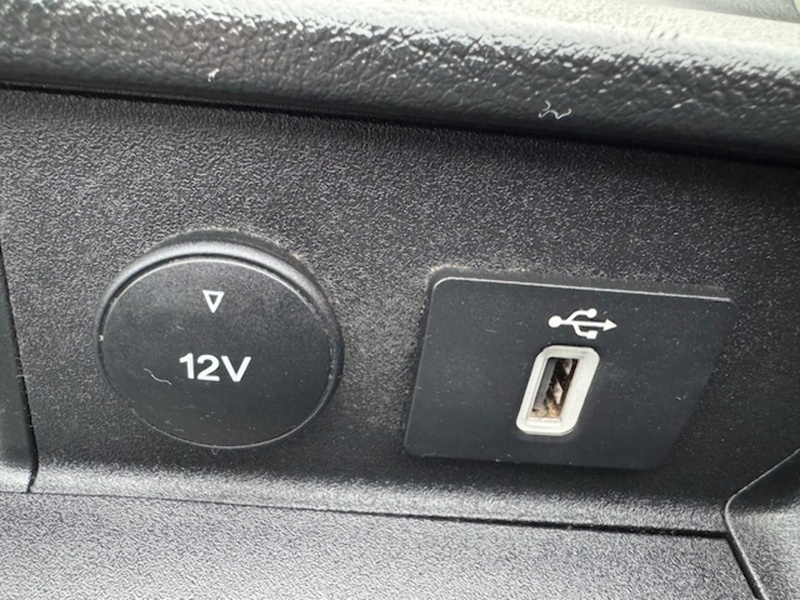 Ford 300 EcoBlue Limited RS SPORT CREW VAN 2.0 5dr Combi Van Manual Diesel