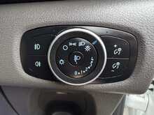 Ford Transit Custom 300 EcoBlue Limited RS SPORT CREW VAN 