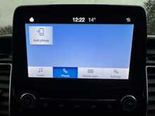 Ford Transit Custom 300 EcoBlue Limited RS SPORT CREW VAN 