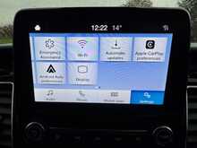 Ford Transit Custom 300 EcoBlue Limited RS SPORT CREW VAN 