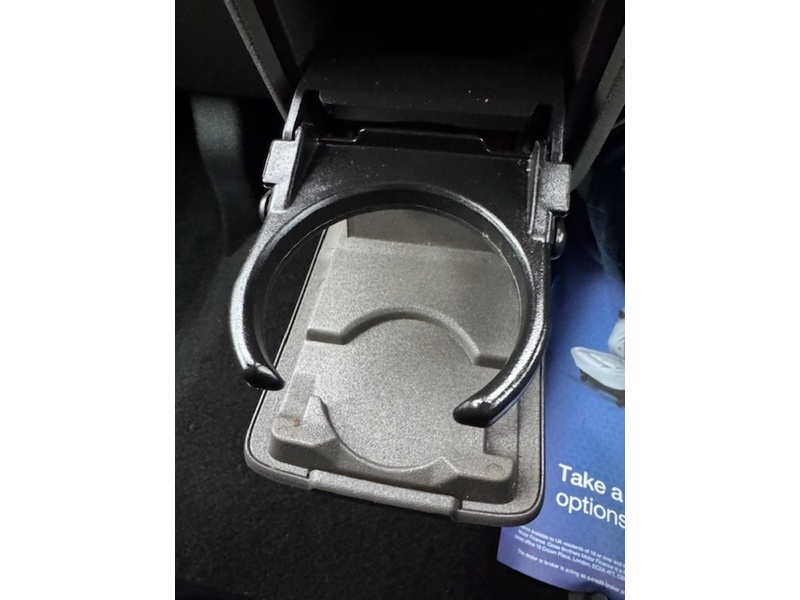 Ford 300 EcoBlue Limited RS SPORT CREW VAN 2.0 5dr Combi Van Manual Diesel