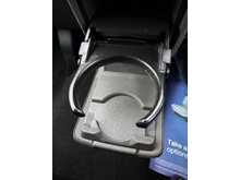 Ford Transit Custom 300 EcoBlue Limited RS SPORT CREW VAN 