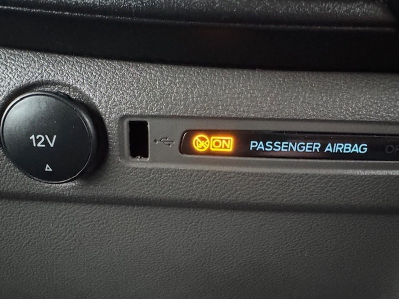 Ford 300 EcoBlue Limited RS SPORT CREW VAN 2.0 5dr Combi Van Manual Diesel