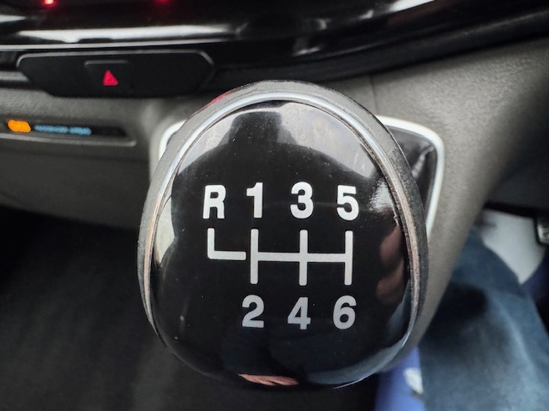 Ford 300 EcoBlue Limited RS SPORT CREW VAN 2.0 5dr Combi Van Manual Diesel