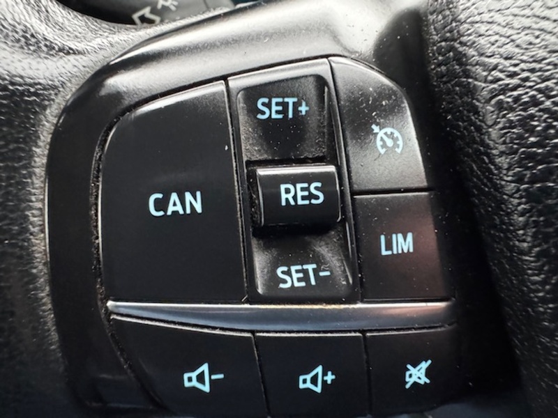 Ford 300 EcoBlue Limited RS SPORT CREW VAN 2.0 5dr Combi Van Manual Diesel