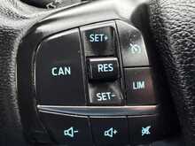 Ford Transit Custom 300 EcoBlue Limited RS SPORT CREW VAN 