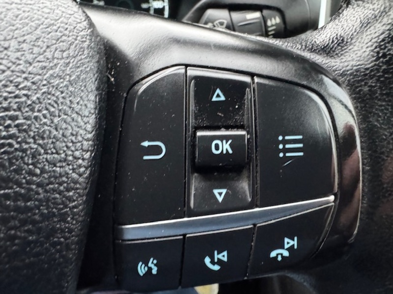 Ford 300 EcoBlue Limited RS SPORT CREW VAN 2.0 5dr Combi Van Manual Diesel