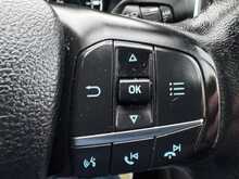 Ford Transit Custom 300 EcoBlue Limited RS SPORT CREW VAN 