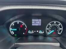 Ford Transit Custom 300 EcoBlue Limited RS SPORT CREW VAN 