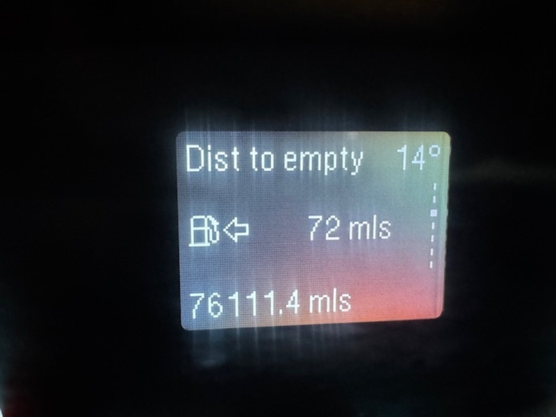 Ford 300 EcoBlue Limited RS SPORT CREW VAN 2.0 5dr Combi Van Manual Diesel