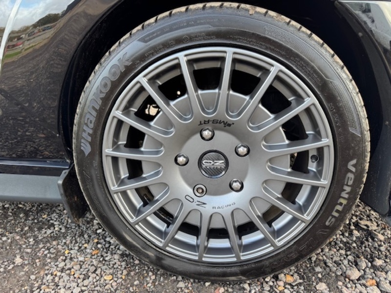 Ford TDCi 340 SWB MSRT SWB CREW VAN 5 SEAT TAIL GATE 2.0 5dr Panel Van Manual Diesel