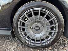 Ford Transit Custom TDCi 340 SWB MSRT SWB CREW VAN 5 SEAT TAIL GATE 