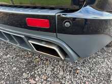 Ford Transit Custom TDCi 340 SWB MSRT SWB CREW VAN 5 SEAT TAIL GATE 