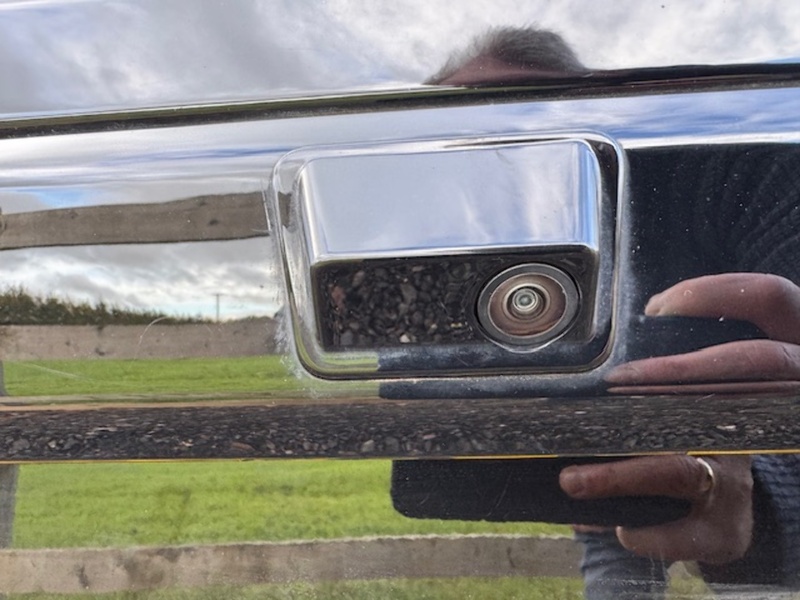 Ford TDCi 340 SWB MSRT SWB CREW VAN 5 SEAT TAIL GATE 2.0 5dr Panel Van Manual Diesel