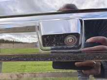 Ford Transit Custom TDCi 340 SWB MSRT SWB CREW VAN 5 SEAT TAIL GATE 