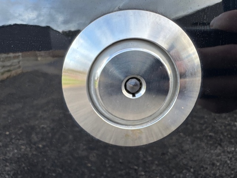 Ford TDCi 340 SWB MSRT SWB CREW VAN 5 SEAT TAIL GATE 2.0 5dr Panel Van Manual Diesel