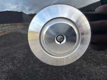 Ford Transit Custom TDCi 340 SWB MSRT SWB CREW VAN 5 SEAT TAIL GATE 