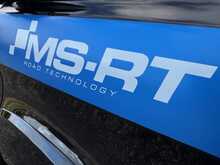 Ford Transit Custom TDCi 340 SWB MSRT SWB CREW VAN 5 SEAT TAIL GATE 