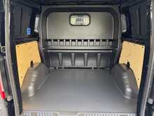 Ford Transit Custom TDCi 340 SWB MSRT SWB CREW VAN 5 SEAT TAIL GATE 