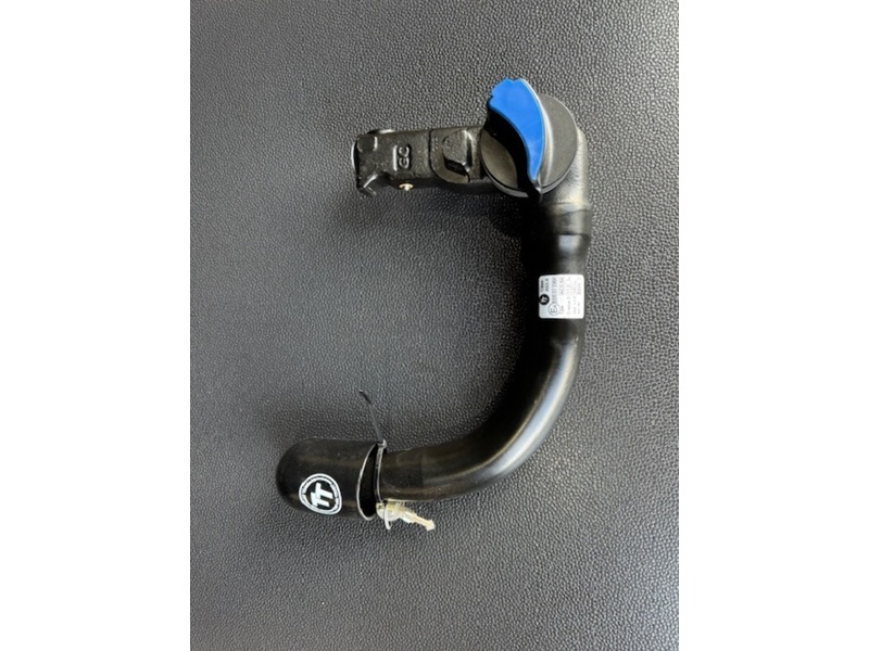 Ford TDCi 340 SWB MSRT SWB CREW VAN 5 SEAT TAIL GATE 2.0 5dr Panel Van Manual Diesel