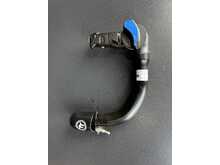 Ford Transit Custom TDCi 340 SWB MSRT SWB CREW VAN 5 SEAT TAIL GATE 