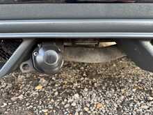 Ford Transit Custom TDCi 340 SWB MSRT SWB CREW VAN 5 SEAT TAIL GATE 