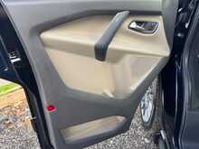 Ford Transit Custom TDCi 340 SWB MSRT SWB CREW VAN 5 SEAT TAIL GATE 