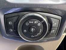 Ford Transit Custom TDCi 340 SWB MSRT SWB CREW VAN 5 SEAT TAIL GATE 