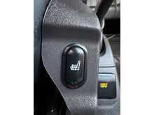 Ford Transit Custom TDCi 340 SWB MSRT SWB CREW VAN 5 SEAT TAIL GATE 