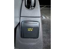 Ford Transit Custom TDCi 340 SWB MSRT SWB CREW VAN 5 SEAT TAIL GATE 