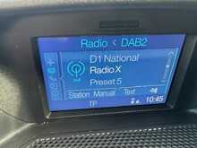 Ford Transit Custom TDCi 340 SWB MSRT SWB CREW VAN 5 SEAT TAIL GATE 