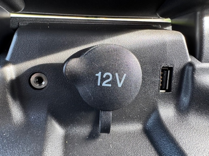 Ford TDCi 340 SWB MSRT SWB CREW VAN 5 SEAT TAIL GATE 2.0 5dr Panel Van Manual Diesel