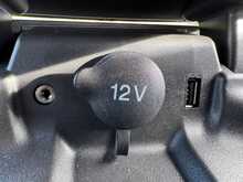 Ford Transit Custom TDCi 340 SWB MSRT SWB CREW VAN 5 SEAT TAIL GATE 