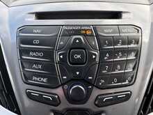 Ford Transit Custom TDCi 340 SWB MSRT SWB CREW VAN 5 SEAT TAIL GATE 