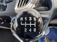 Ford Transit Custom TDCi 340 SWB MSRT SWB CREW VAN 5 SEAT TAIL GATE 