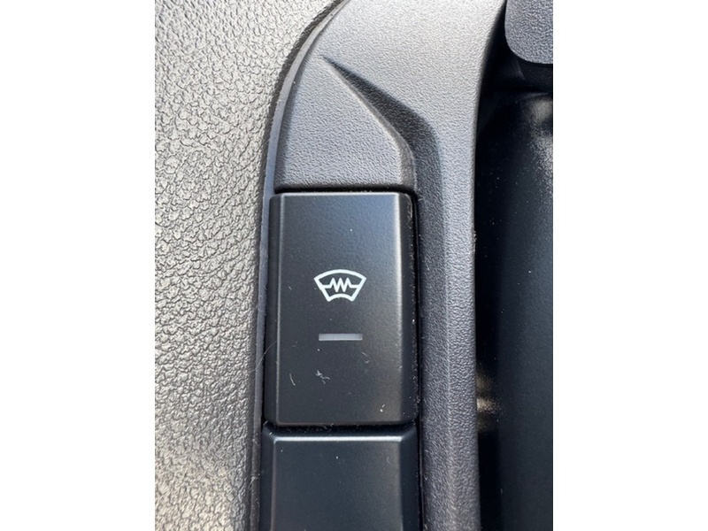 Ford TDCi 340 SWB MSRT SWB CREW VAN 5 SEAT TAIL GATE 2.0 5dr Panel Van Manual Diesel