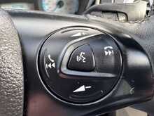 Ford Transit Custom TDCi 340 SWB MSRT SWB CREW VAN 5 SEAT TAIL GATE 