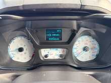 Ford Transit Custom TDCi 340 SWB MSRT SWB CREW VAN 5 SEAT TAIL GATE 