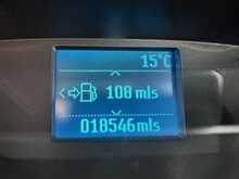 Ford Transit Custom TDCi 340 SWB MSRT SWB CREW VAN 5 SEAT TAIL GATE 