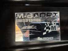 Ford Transit Custom TDCi 290 MSRT R181 5 SEAT CREW VAN WITH TAIL GATE NO VAT 