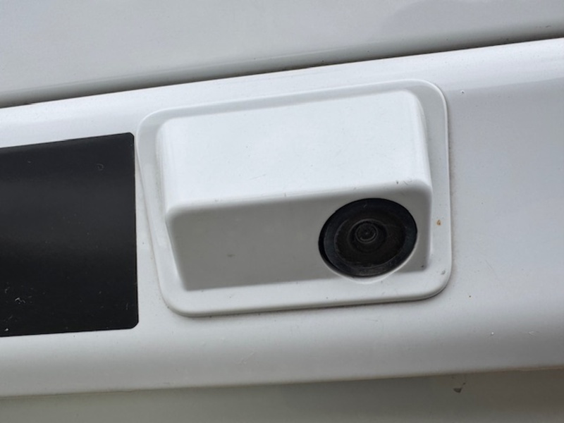 Ford TDCi 290 MSRT R181 5 SEAT CREW VAN WITH TAIL GATE NO VAT 2.2 6dr Combi Van Manual Diesel