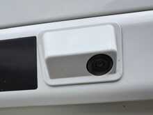 Ford Transit Custom TDCi 290 MSRT R181 5 SEAT CREW VAN WITH TAIL GATE NO VAT 