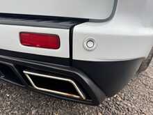 Ford Transit Custom TDCi 290 MSRT R181 5 SEAT CREW VAN WITH TAIL GATE NO VAT 