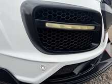 Ford Transit Custom TDCi 290 MSRT R181 5 SEAT CREW VAN WITH TAIL GATE NO VAT 