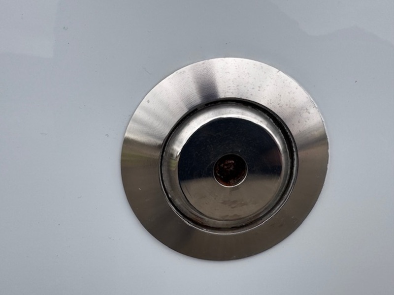 Ford TDCi 290 MSRT R181 5 SEAT CREW VAN WITH TAIL GATE NO VAT 2.2 6dr Combi Van Manual Diesel