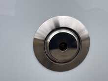 Ford Transit Custom TDCi 290 MSRT R181 5 SEAT CREW VAN WITH TAIL GATE NO VAT 