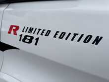 Ford Transit Custom TDCi 290 MSRT R181 5 SEAT CREW VAN WITH TAIL GATE NO VAT 