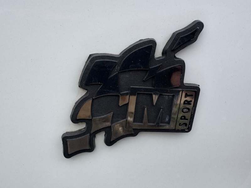 Ford TDCi 290 MSRT R181 5 SEAT CREW VAN WITH TAIL GATE NO VAT 2.2 6dr Combi Van Manual Diesel